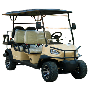 TONGCAI chinese 2 4 6 seater electric golf carts cheap prices buggy car for sale trolley 2 seat jeep scooters golf cart