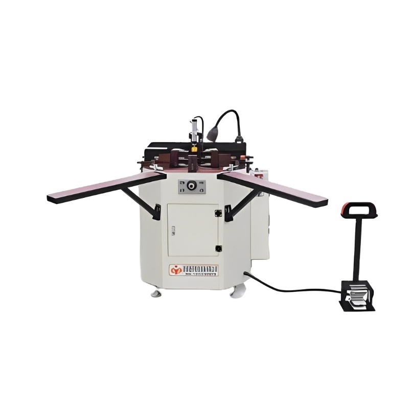 Corner Crimping Machine for Window Aluminium Profiles