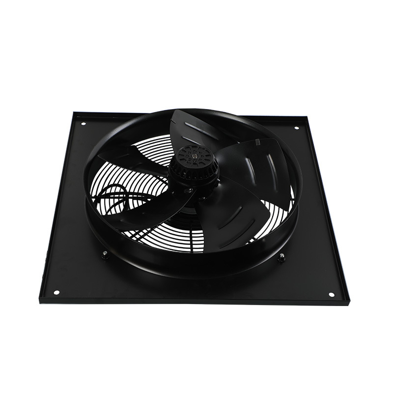 Customized  16-inch exhaust fan  4E400B industrial roof exhaust fan 220v  ac cooling fan