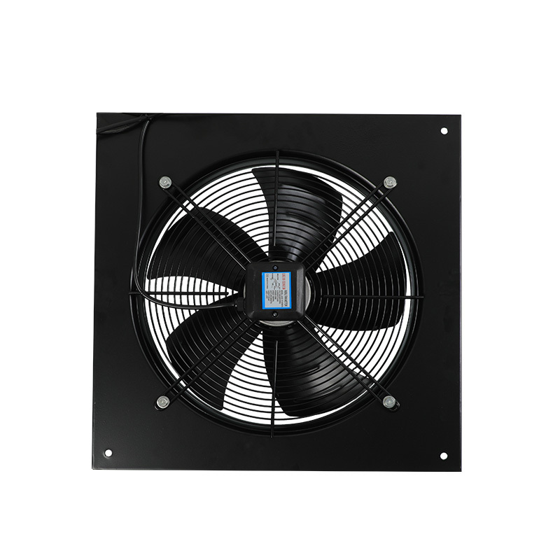 Customized  16-inch exhaust fan  4E400B industrial roof exhaust fan 220v  ac cooling fan