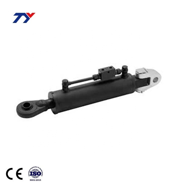 Heavy Duty 5 Ton Servo Motor Electric Lift Cylinder With Waterproof Stainless Steel Cylinder Body