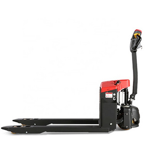 High quality mini 1.5 ton electric hand pallet truck with factory price for sale