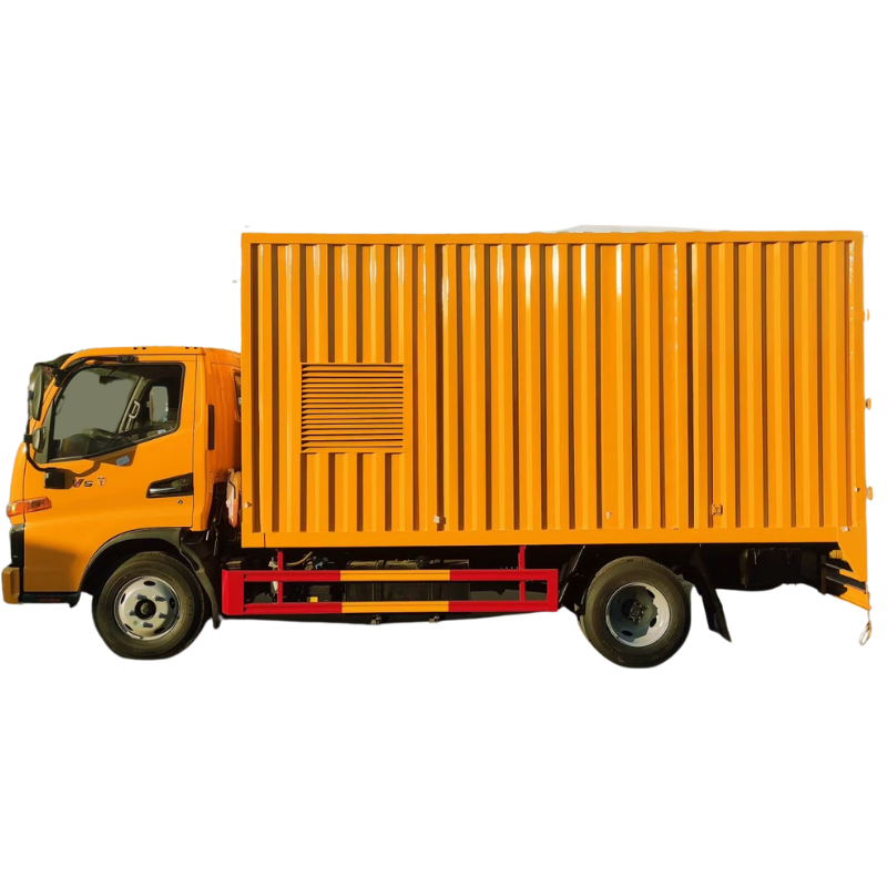 Best selling LHD light duty JAC van cargo lorry truck small corrugated board van lorry truck price 2023s jac cargo truck