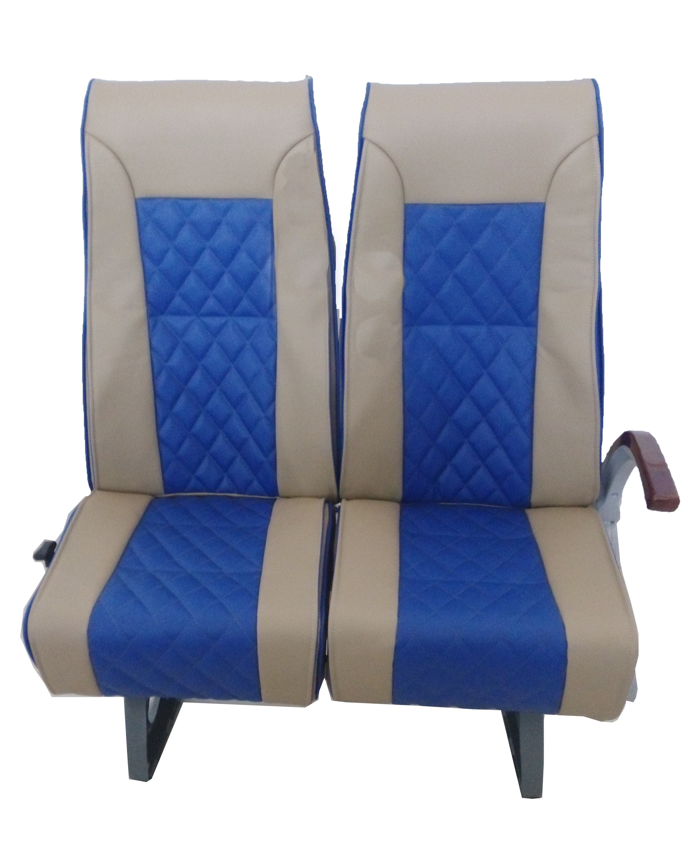 OEM customized Best price luxury business car seats/ van seats bus seats