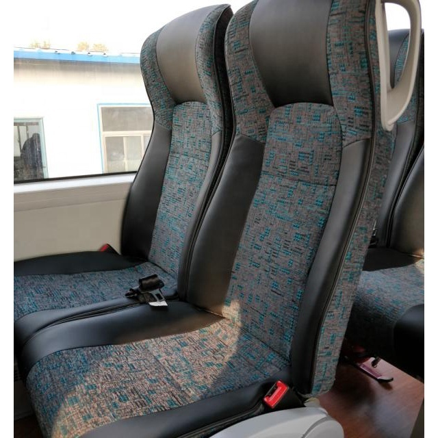 Manufacturer popular european  bus coach comfortable seat