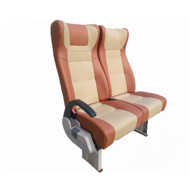 Passenger car spare parts chair comfortable chair passenger ship seat