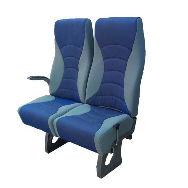 OEM customized Best price luxury business car seats/ van seats bus seats