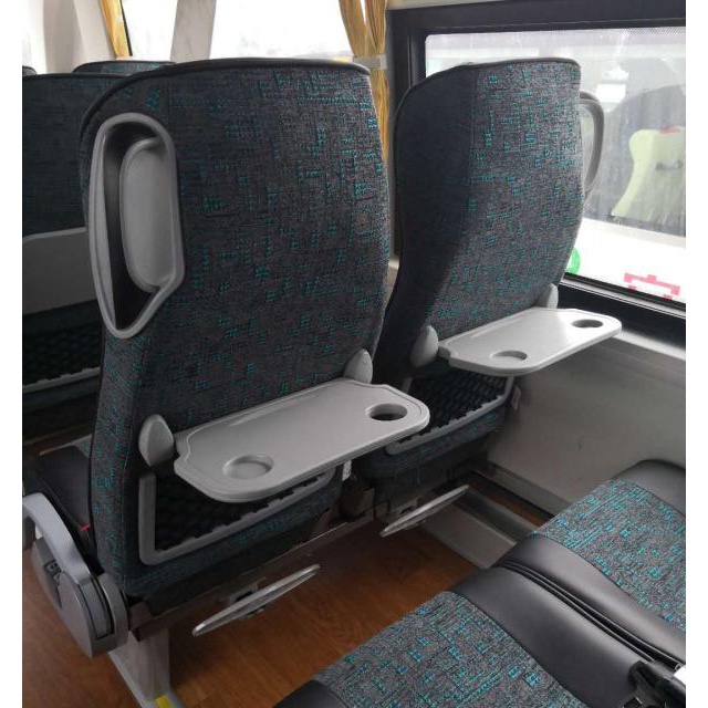 Manufacturer popular european  bus coach comfortable seat