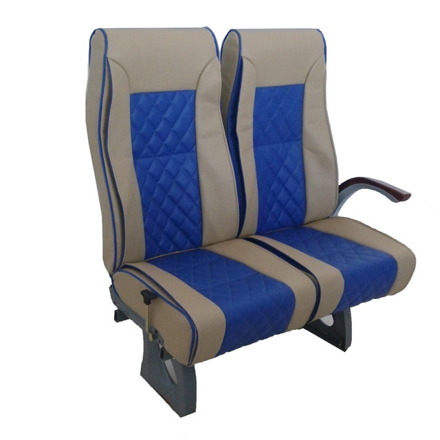 OEM customized Best price luxury business car seats/ van seats bus seats