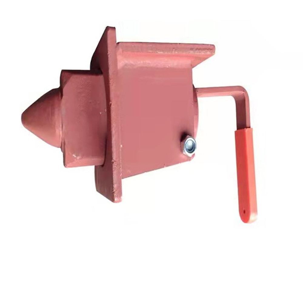 Hot Sale All Sizes Container Twist Lock For Semi Trucks And Trailers