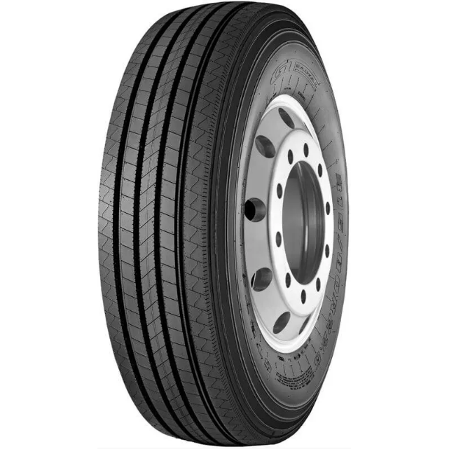 New Arrival Heavy Duty Truck Drive pattern Tire 295/75r22.5 Commercial Radial Truck Tire Light Truck Tire