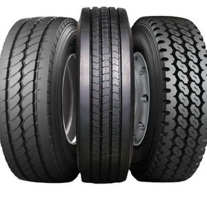 New Arrival Heavy Duty Truck Drive pattern Tire 295/75r22.5 Commercial Radial Truck Tire Light Truck Tire