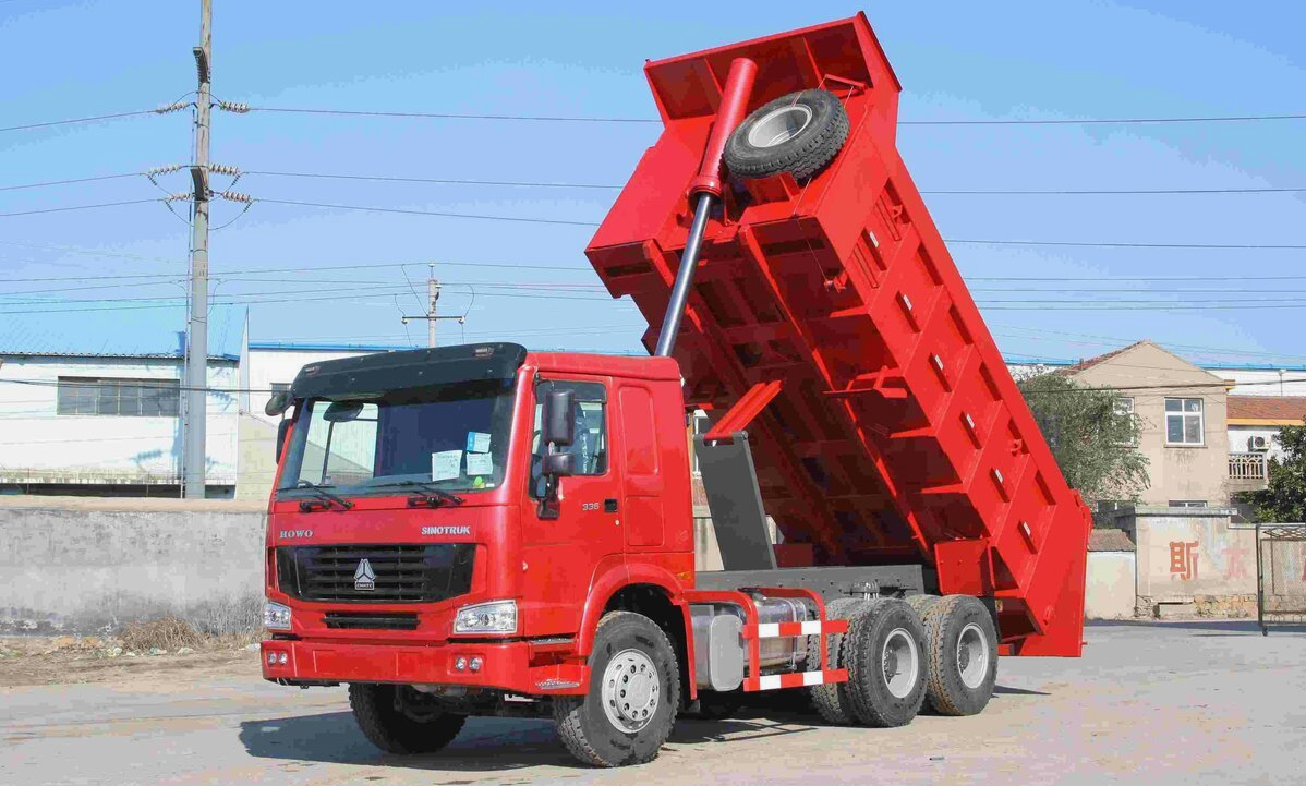 2024 Hot Sale cheap Shacman 10 Wheeler Tipper truck Mini 4x6 L3000 18 ton Small Dump Truck For Sale