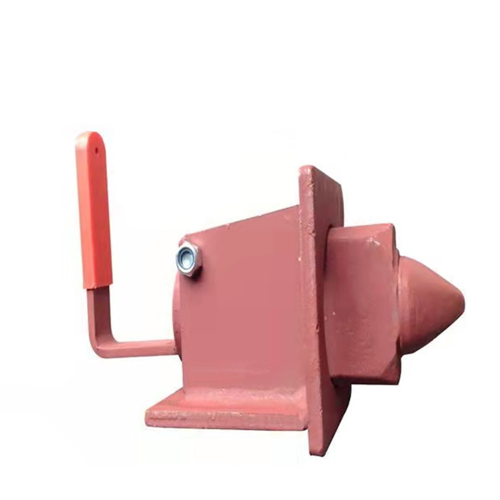 Hot Sale All Sizes Container Twist Lock For Semi Trucks And Trailers