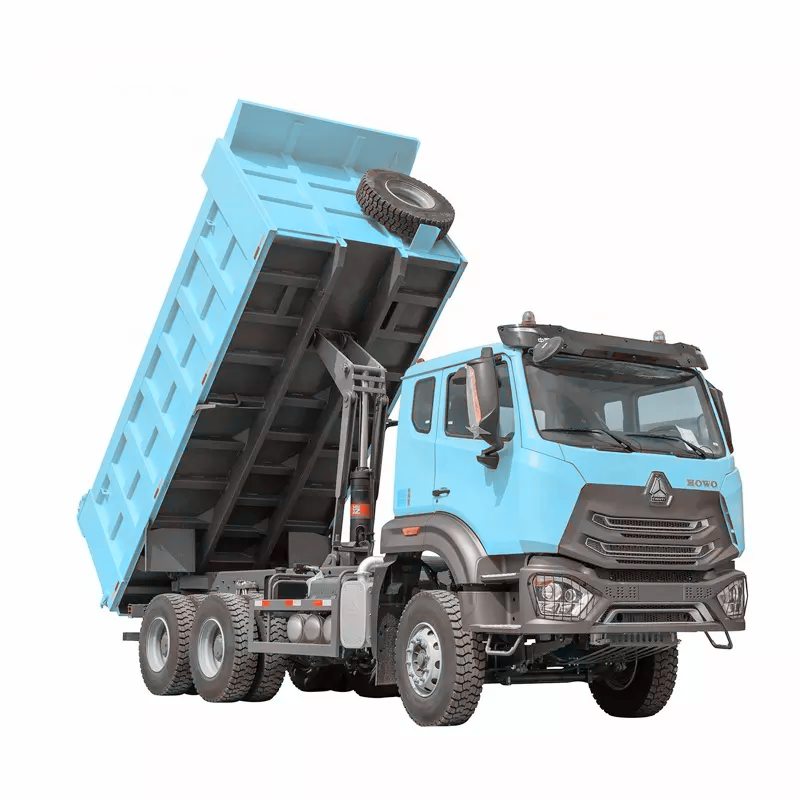 2024 Hot Sale cheap Shacman 10 Wheeler Tipper truck Mini 4x6 L3000 18 ton Small Dump Truck For Sale