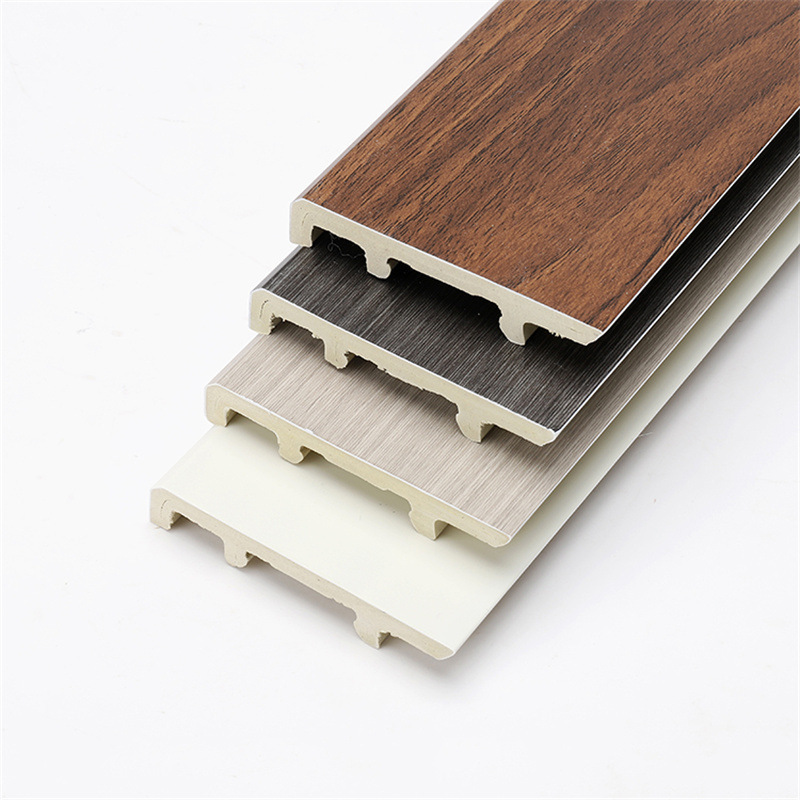 Self Adhesive 3d Wall Trim Line Skirting Border Waterproof Self Adhesive Skirting Line Peel And Stick Skirting Lines