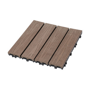 Wpc Balcony Waterproof Outdoor Floor Covering Outdoor Hardwood Floor Wpc Wood Floor