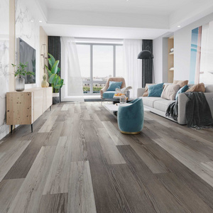 TAP & GO Mdf Laminate Flooring 7mm 8mm Laminate Wood Flooring