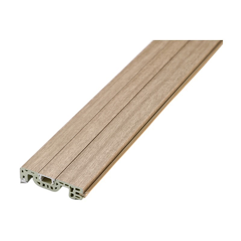 Simple Skirting Line Living Room Sticking Foot  Line Board Skirting Line Light