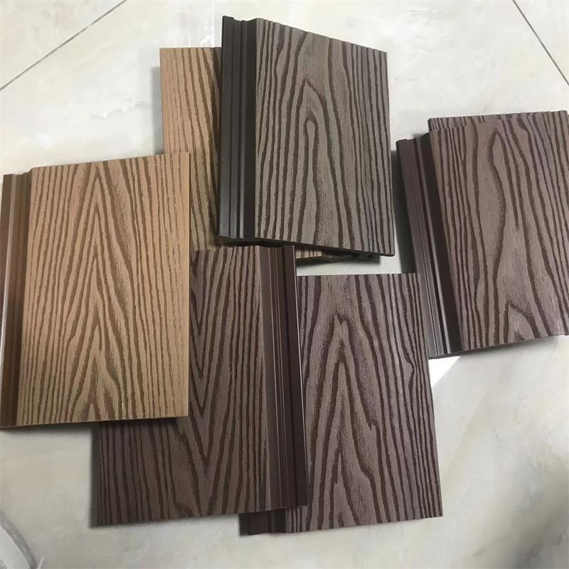 Wpc Balcony Waterproof Outdoor Floor Covering Outdoor Hardwood Floor Wpc Wood Floor