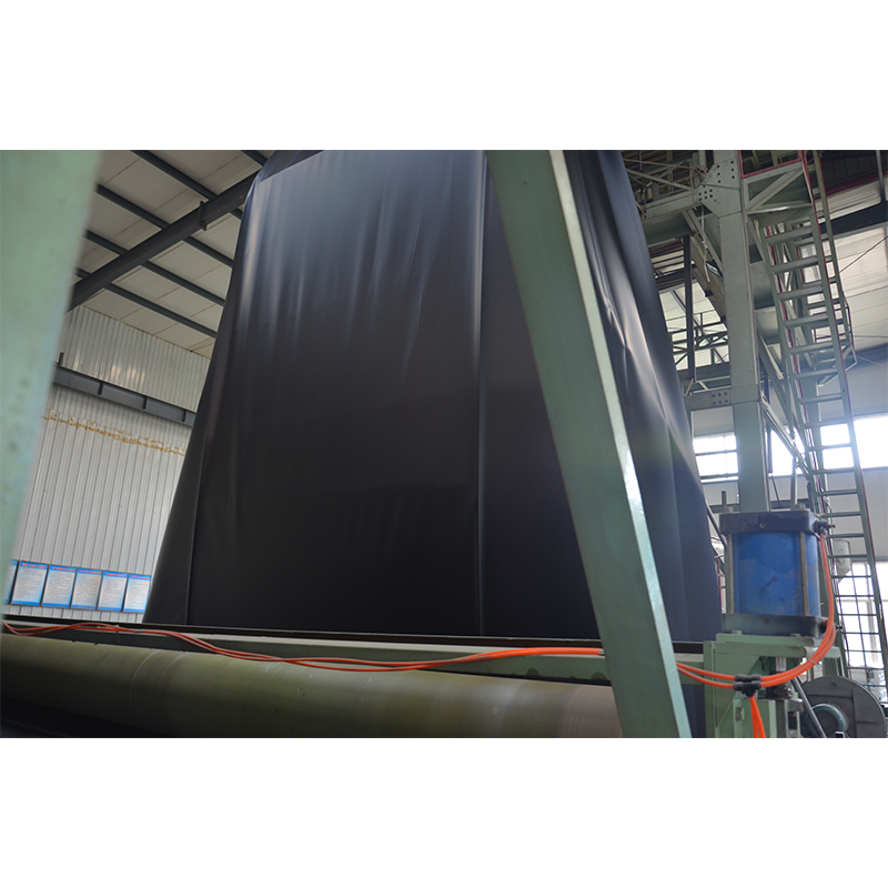 hdpe geomembrane price/epdm blue pond liner