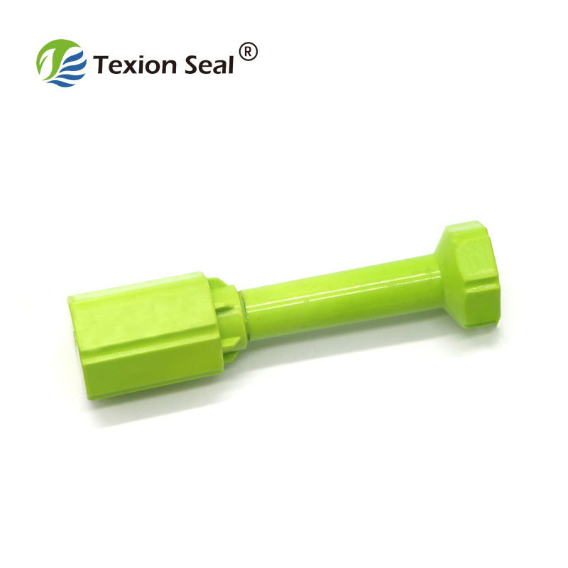 TX-BS103  shipping container locks record seal bolt bolt container seal for bolt security seal