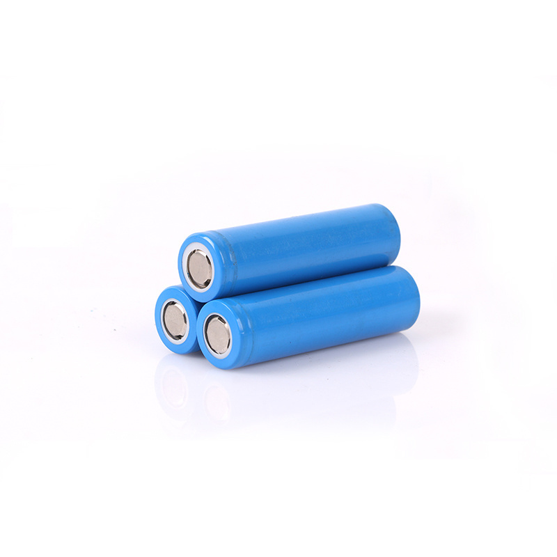 3.7V 20650 Li Ion Battery 800Mah 3.7V Li-Ion Rechargeable Batteries