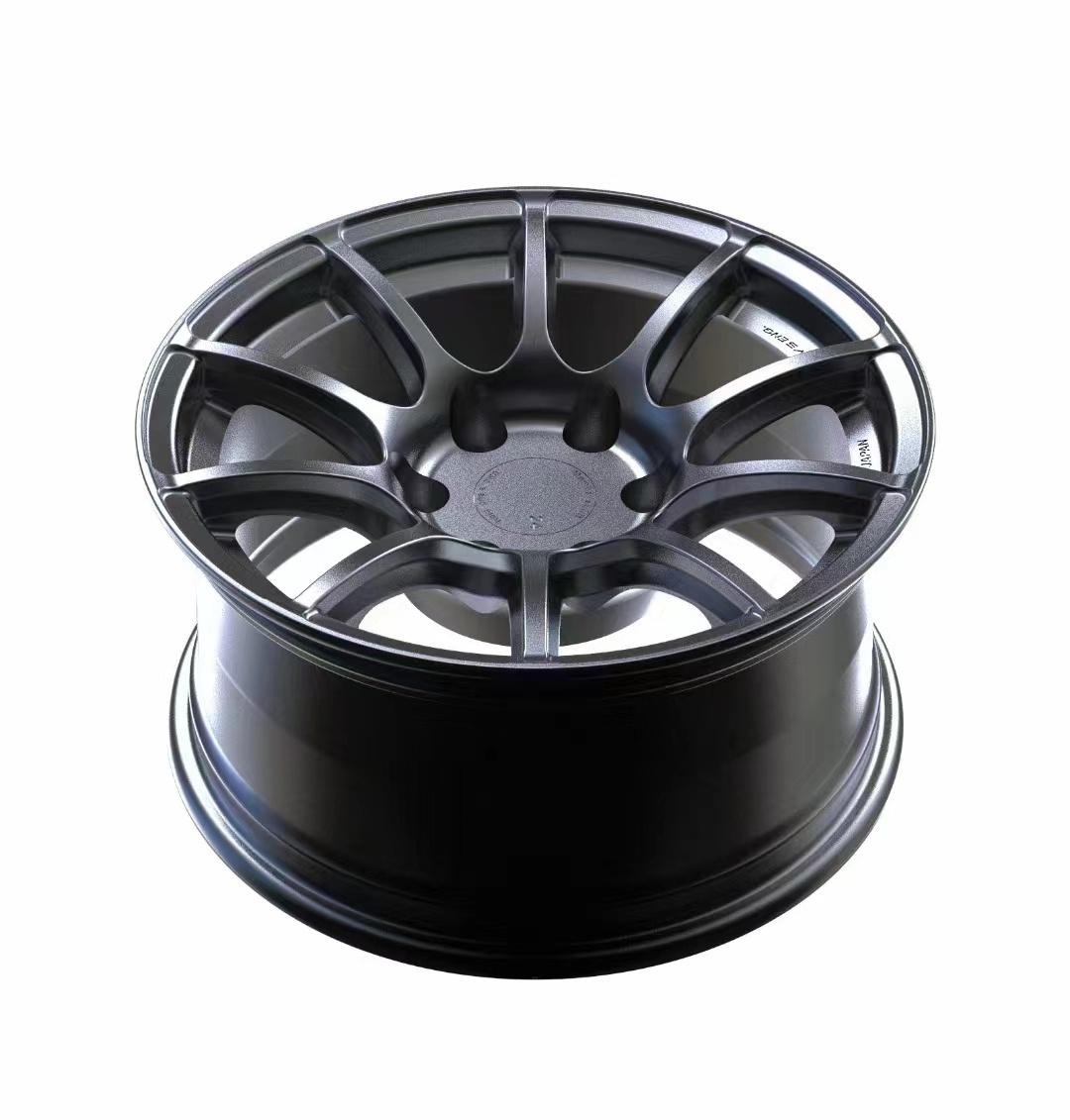 Matte black 6 Hole 18 19 20 21 22 23 24 inch  rims 4x4  17x8.5 et25 18 inch rims forged 6x139.7 CB106.2