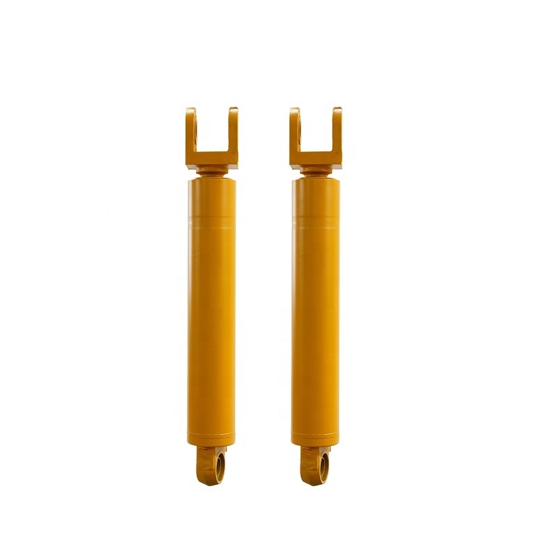 China Factory Supply XCMG30 Hydraulic Oil Cylinders Lift Cylinder For Loader Excavator Forklift Crane