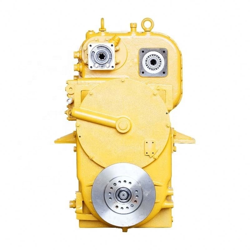 LG953 Wheel Loader Grader Bulldozer Spare Part Transmission Gearbox