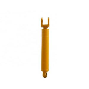 Engineering Hydraulic Cylinder OEM Customized Mechanical Boom Hydraulic Cylinder