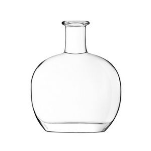 50cl/500ml glass bottle for wine liquor vodka