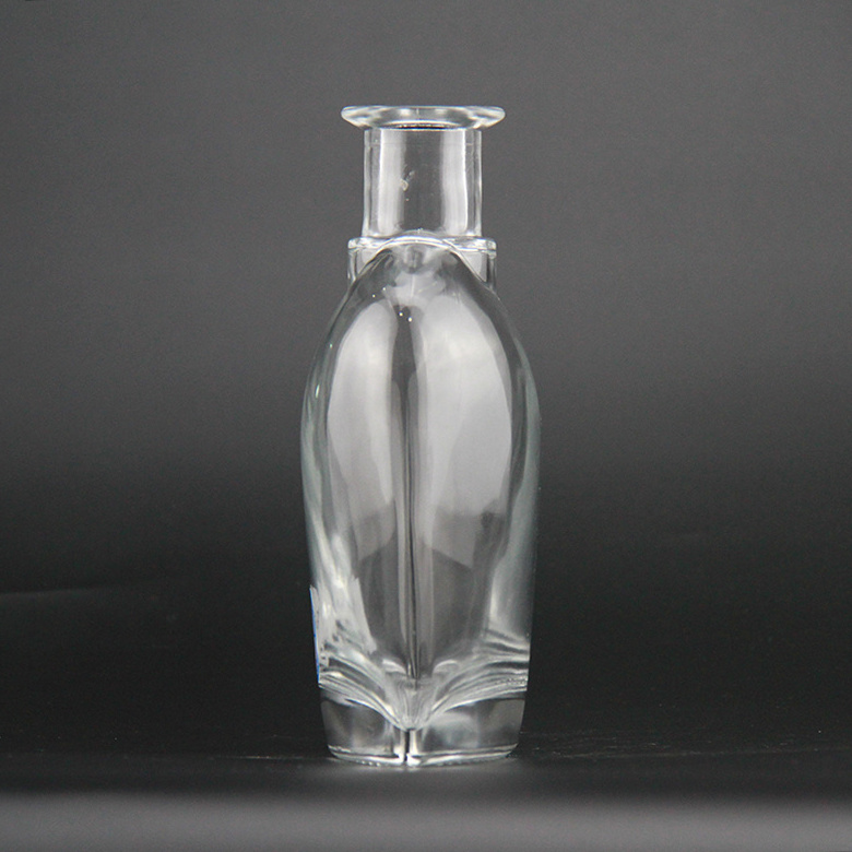 50cl/500ml glass bottle for wine liquor vodka