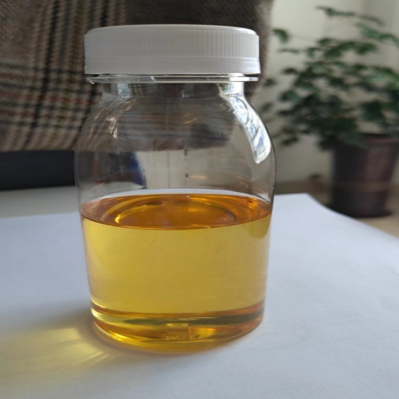 Factory price of Tall Oil Fatty Acid CAS  61790-12-3