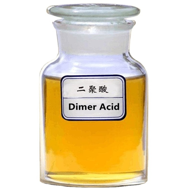 Dimer Acid    Dimer fatty Acid  Polymers of plant oil fatty acids