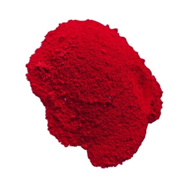 Solvent Red 24 CAS 85-83-6  for paint/ink/plastic /textile and so on