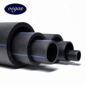 polyethylene pipe price 3 inch 12 inch 63mm 110mm hdpe pipe water tubes