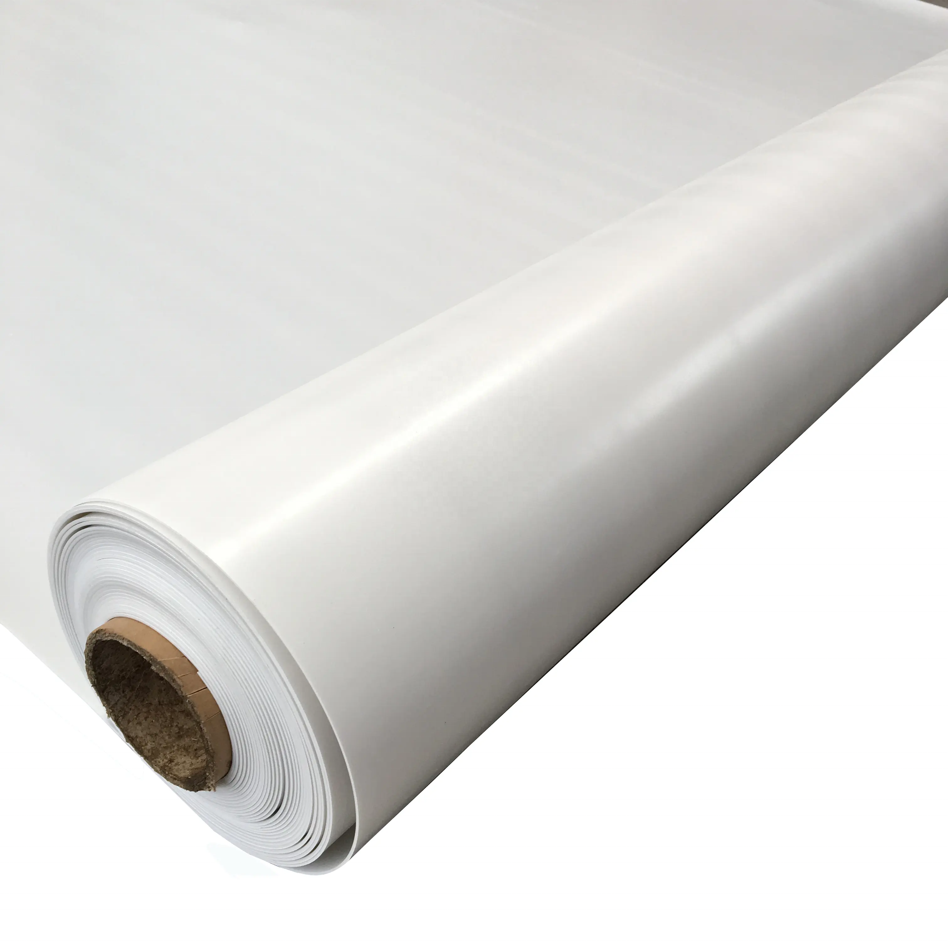 PVC waterproof membrane for waterproof projects