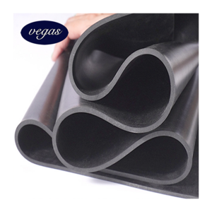 UV Proof EPDM Waterproof Roofing Membrane Epdm Rubber Pond Liners Swimming Pool Fish Pond Geomembrane