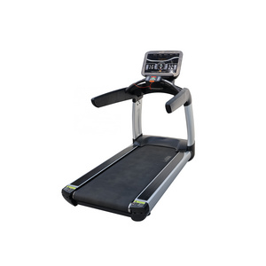 FITNESS8400 COMMERCIAL unfoldable ELECTRIC treadmill running machine walking motorized treadmill