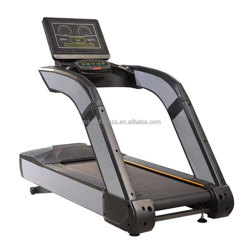 Vital Equipment Spin Bikes Commercial Spinning Bike Exercise Training Bikes Treadmill Sports Motorized Treadmill