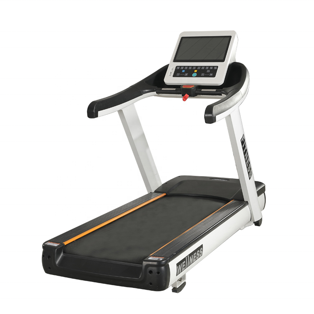 Achieve Customize Your Running Machine Workout Plan Home Commercial Running Track Enhancing Endurance And Efficiency