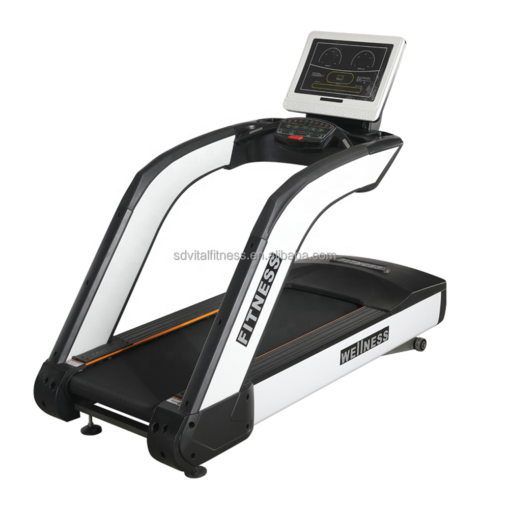 Vital Equipment Spin Bikes Commercial Spinning Bike Exercise Training Bikes Treadmill Sports Motorized Treadmill