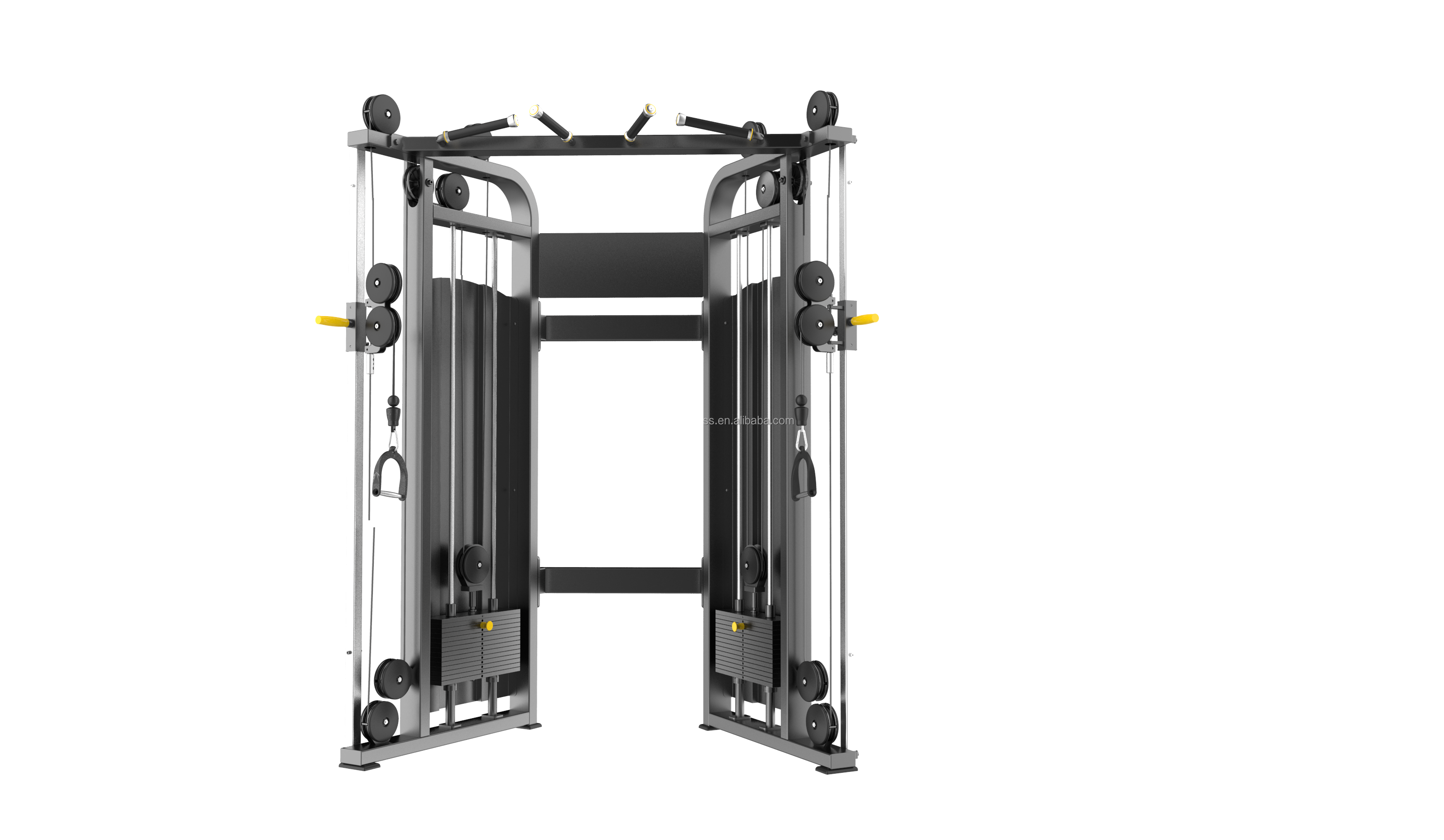 Commercial Strength Training Home/Commercial Smith Fitness Gym Strength Machine/Exercise Machine Comprehensive Training Device