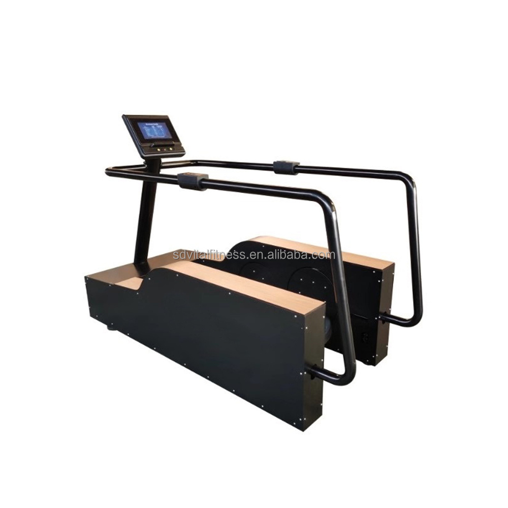 Professional Gym Fitness Equipment Surfing Machine LED Display Surfing Machine Gym Fitness Equipment Hip Trainer Machine