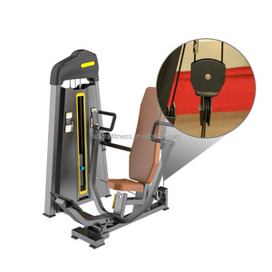 Commercial Gym Machine,Gym Equipment Body Fitness Equipment,Chest Press