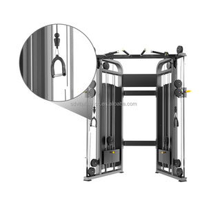 Commercial Strength Training Home/Commercial Smith Fitness Gym Strength Machine/Exercise Machine Comprehensive Training Device