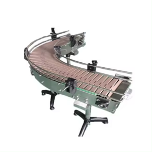 sprocket conveyor belt comonet table top chain  roller chain making machine