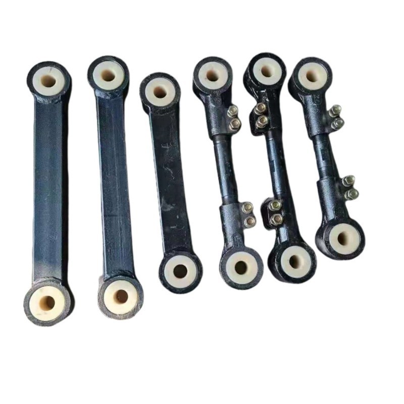 Best Quality Low Price Adjusting Arm Trailer Parts Torque Rod Arm Torque Arm for Semi Trailer