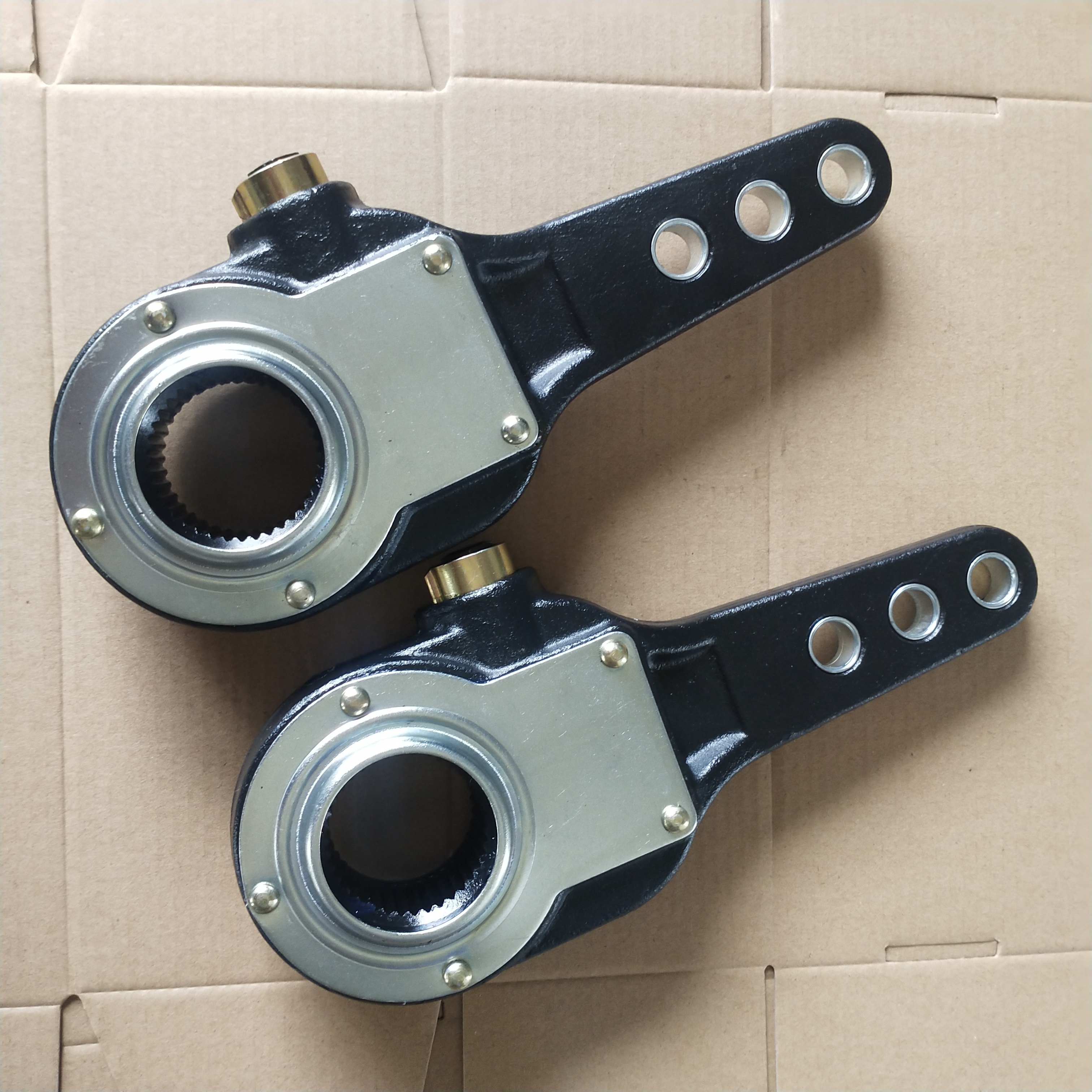 FUWA axle Slack Adjuster 3H Trailer And Truck Axle Customized Slack Adjuster